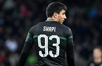 Magomed-Shapi Suleimanov joins Kansas City Chiefs