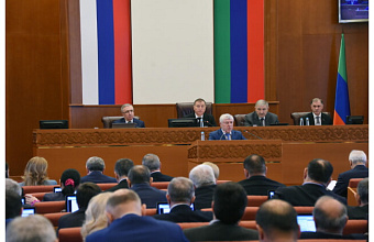 Dagestan looks to creative industries for economic growth