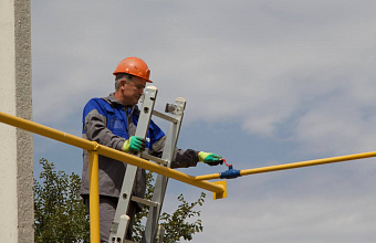 Gazprom to increase gas supplies to Dagestan for needs of tourism cluster