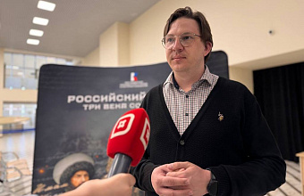 Premiere of documentary "The Russian Caucasus" takes place in Makhachkala