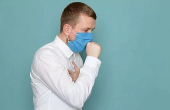More than 400 cases of pneumonia recorded in Dagestan in 2025