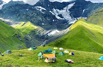 Tourists’ flow to Dagestan may grow by another 10% in 2025