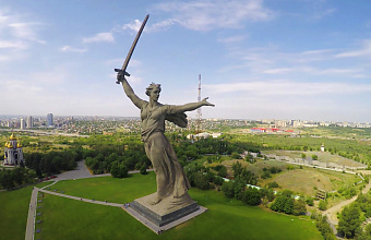 Dagestan authorities announce republican contest for best song about heroes of Special Military Operation