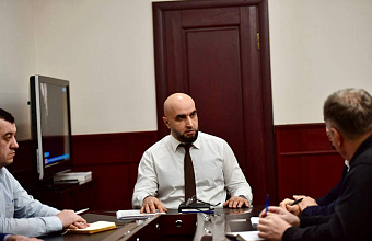 Dagestan and Rosgeologiya JSC jointly explore mineral deposits in region