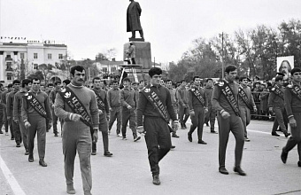 Dagestan to host Spartakiad of peoples of Republic first time in modern history