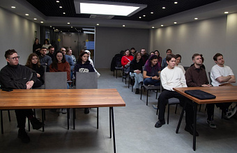 Russian architects to develop concepts for coastal zones in two cities of Dagestan