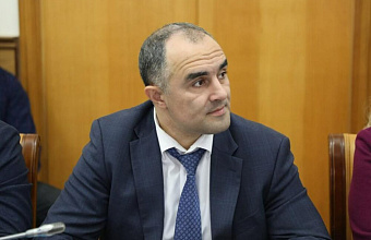Minister Gamzatov positively assesses development of IT industry in region