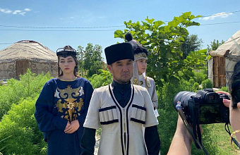 Nogai Yurt exclusive ethno village opens in Dagestan 