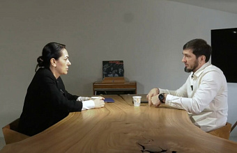 Dagestan Podcasts project launched in Dagestan