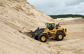 Quartz sand mining for glass factories to start in Dagestan