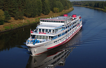 Russia's largest company plans to launch sea cruises to Makhachkala  