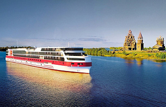 Cruise liner to link Makhachkala and Rostov from 2025