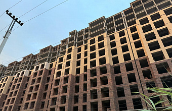 Derbent leads in residential construction activity within Dagestan, surpassing both Makhachkala and Kaspiysk
