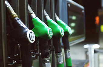 Increase in fuel prices in Dagestan is one of highest in Russia