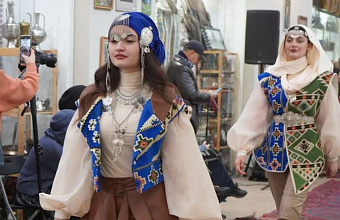 Dagestan to host Fashion Forum"