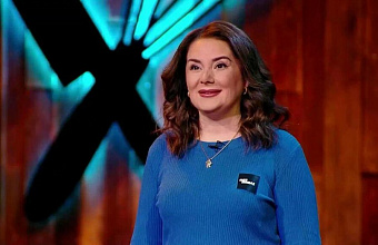 Chef from Dagestan challenges 'Battle of the Chefs' TV project