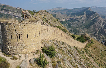 Dagestan expects 7-10% increase in tourist traffic in 2025