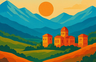 Dagestan to host large-scale Republican Anti-Terrorism Forum 