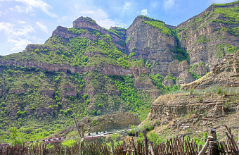 Average cost of vacations in Dagestan increases by 10% in 2025