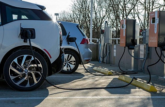 34 fast charging stations for electric vehicles with a capacity of 150 kW to be installed in Dagestan