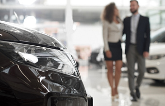 Used cars market sees 50% increase in Dagestan