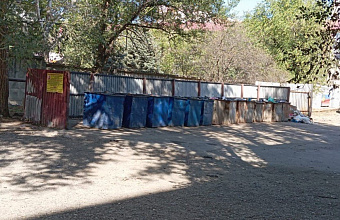 Dagestan among 20 best regions for improving solid waste management