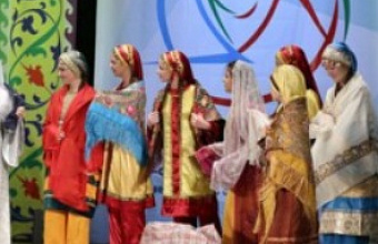 Dagestan to host regional folk theaters festival "People's Mask"