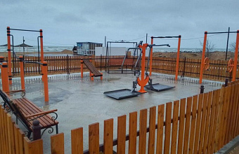 Dagestan authorities continue to gentrify beaches