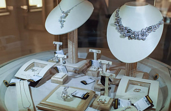 Dagestan showcases highest average check for jewelry in Russia