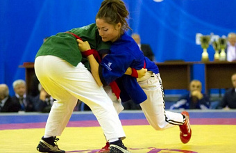 Dagestan to be represented by three athletes at World Belt Wrestling Championship