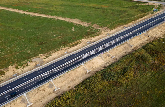 Rosavtodor promises to make all sections of federal motorways in Dagestan four-lane by 2030