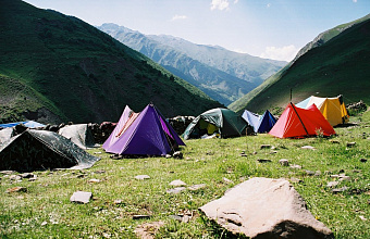 Number of tourist routes in Dagestan doubles for last two years