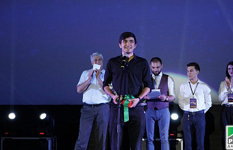 Dagestan director to shoot thriller on terrorist hostage-taking in Makhachkala