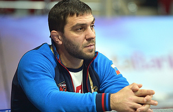 Makhach Murtazaliev takes charge of Dagestan national team