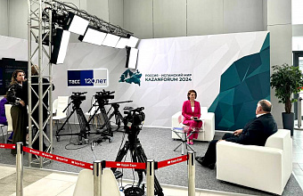 Hotel chains express readiness to participate in resort project development in Dagestan