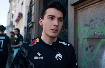 Resident of Dagestan wins cybersports tournament with $1 million prize fund