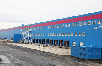 Largest OZON warehouse in Dagestan to be provided with modern communal infrastructure