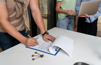 Prices for nonresidential premises increases by 6% in Dagestan