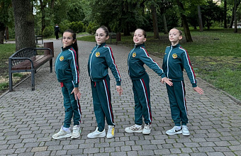 Dagestani gymnast wins medals at Spartakiade among Russian Students