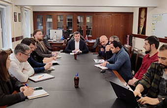 Dagestan plant plans to invest 4.1 billion rubles to launch production of textile glass fiber