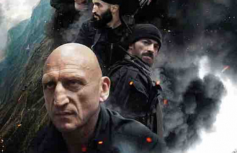 Dagestan to start its own film production