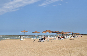 Hotel complex in a resort area to be modernized in Dagestan