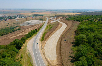 Dagestan company wins tender for construction of one section of Derbent bypass