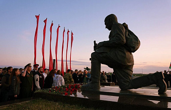 Dagestani becomes expert at prestigious All-Russian mentor competition