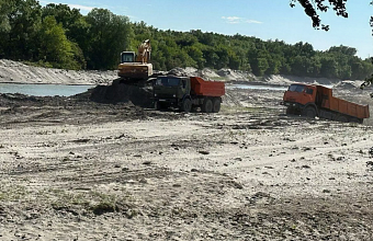 Arakum and Nizhne-Ter spawning and rearing reservoirs of Glavrybvod FSBI are largest existing spawning