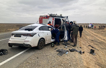 Dagestan leads in quantity of CMTPL insurance claims in 2023