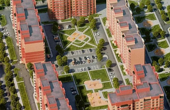 New multi-storey buildings district to appear in Kaspiysk