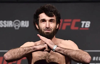 Undefeated ex-UFC fighter from Dagestan may return to sport