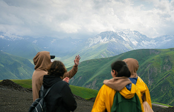 Caucasus.Russia launches new portal to attract specialists to Dagestan