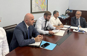 Dagestan joins "Green Russia" All-Russian campaign